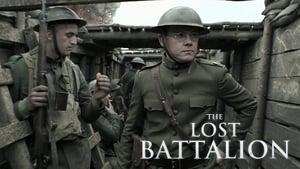 The Lost Battalion