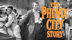 The Phenix City Story