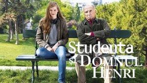 The Student and Mister Henri