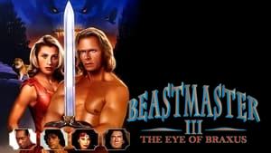 Beastmaster III: The Eye of Braxus