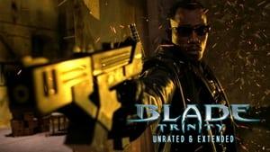 Blade: Trinity