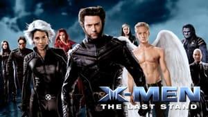 X-Men: The Last Stand