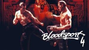 Bloodsport: The Dark Kumite