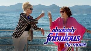 Absolutely Fabulous: The Movie