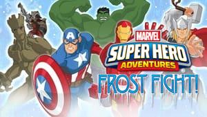 Marvel Super Hero Adventures: Frost Fight!