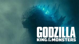 Godzilla: King of the Monsters