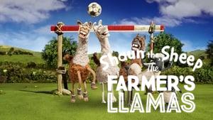 Shaun the Sheep: The Farmer's Llamas