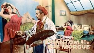 Phantom of the Rue Morgue