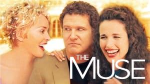 The Muse