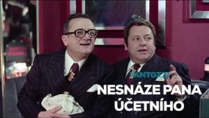 The Second Tragic Fantozzi