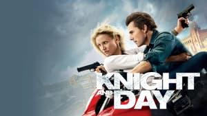 Knight and Day