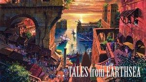 Tales from Earthsea
