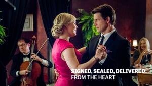 Signed, Sealed, Delivered: From the Heart