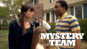 Mystery Team