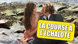 The Wild Goose Chase