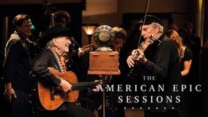 The American Epic Sessions