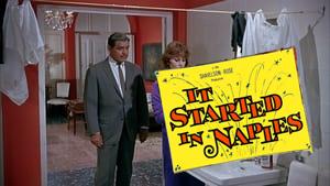 It Started in Naples