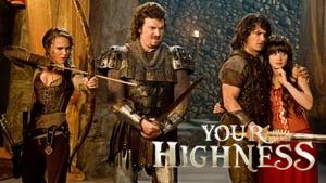 Your Highness