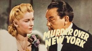 Murder Over New York