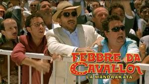 Horse Fever: The Mandrake Sting