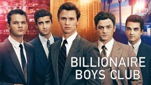 Billionaire Boys Club