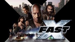 Fast X