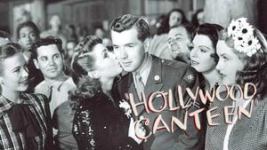 Hollywood Canteen