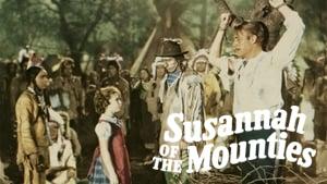 Susannah of the Mounties