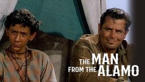 The Man from the Alamo
