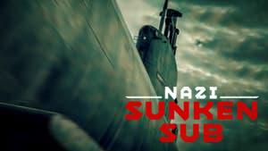 Nazi Sunken Sub