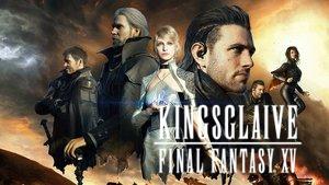Kingsglaive: Final Fantasy XV