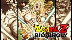 Dragon Ball Z: Bio-Broly