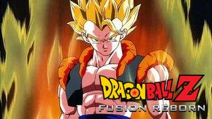 Dragon Ball Z: Fusion Reborn