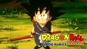 Dragon Ball: Curse of the Blood Rubies