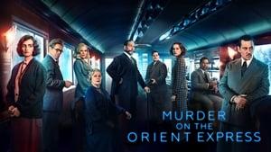 Murder on the Orient Express
