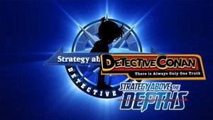 Detective Conan: Strategy Above the Depths