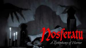 Nosferatu: A Symphony of Horror