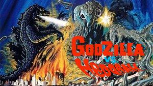 Godzilla vs. Hedorah