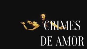 Love Crimes
