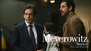 The Meyerowitz Stories (New and Selected)