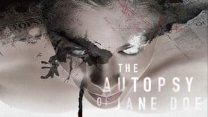 The Autopsy of Jane Doe