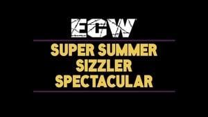 ECW Super Summer Sizzler 1993