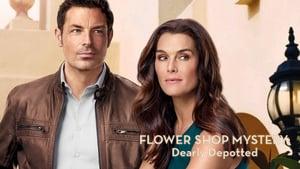 Flower Shop Mystery: Dearly Depotted