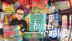 Hyper-Reality