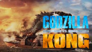 Godzilla vs. Kong