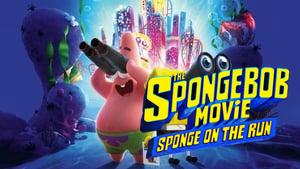 The SpongeBob Movie: Sponge on the Run
