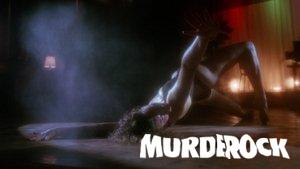 Murder-Rock: Dancing Death