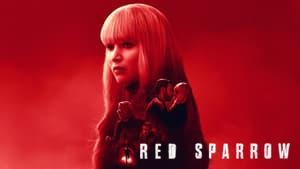Red Sparrow