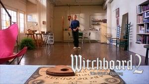 Witchboard 2: The Devil's Doorway