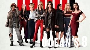 Ocean's Eight
